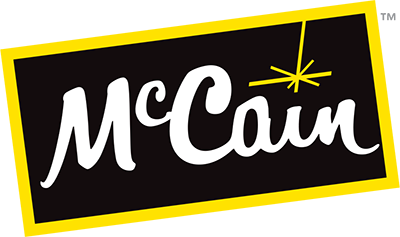 MccCain Logo